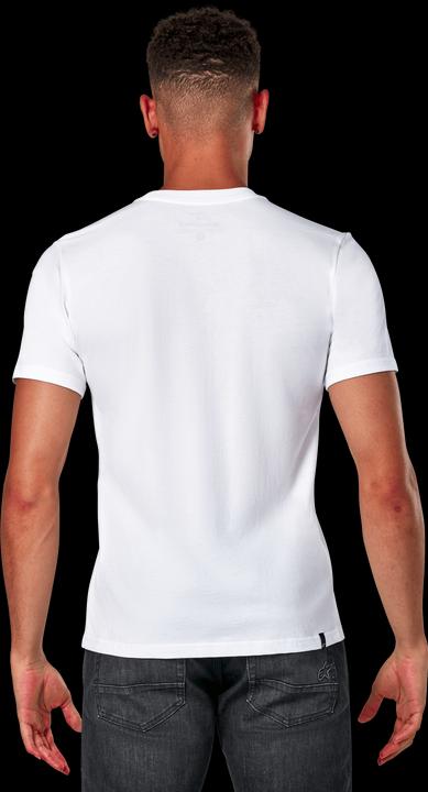 Actual product image Alpinestars Tee 24 Elliptic Csf Ss (L)