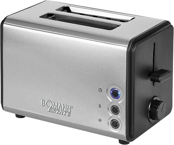 Bomann TA 1371 CB
