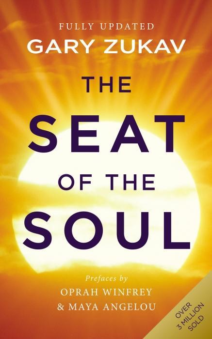 Image du produit Seat of the Soul (Anglais, Zukav Gary, 1991)