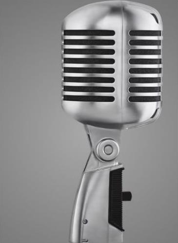 Productafbeelding Shure 55SH serie II