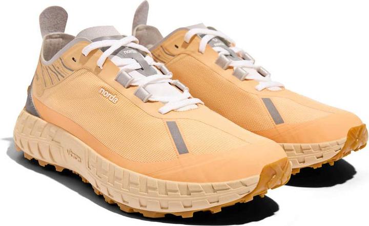 Actual product image Norda 001 - Trailrunningschuhe - Damen (39 1/3)