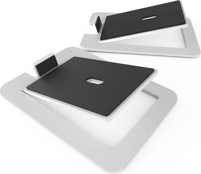 Kanto S6W (1 pair, Wall installation, Tiltable)