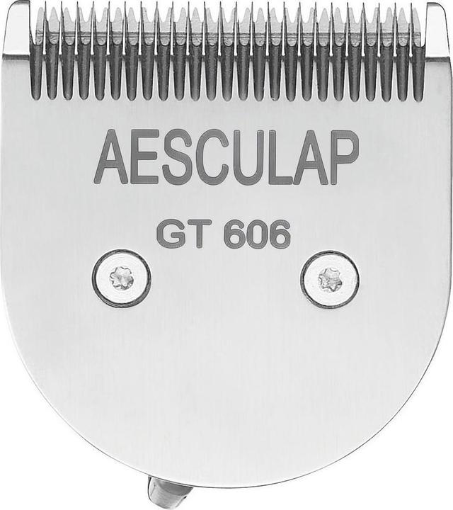 Produktbild Aesculap Scherkopf Akkurata (Hund)