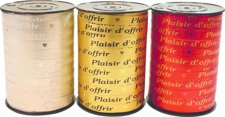 Actual product image Clairefontaine Professional offers (Gift ribbon, 1 x)
