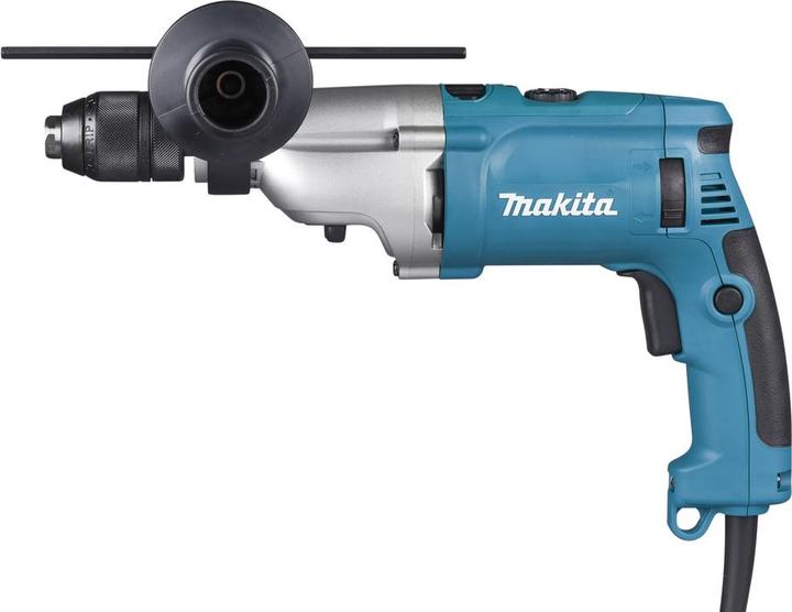 Actual product image Makita 230 V (Klop)boormachine (Electrical connection)