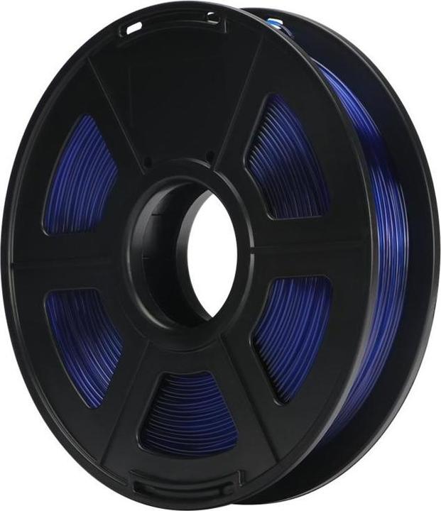 Immagine prodotto Anycubic CCTree - PETG 1,75 mm 1 kg - Filamento per stampanti FDM (PETG, 1.75 mm, 1000 g, Blu)