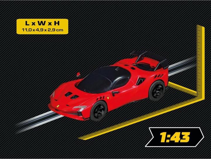 Image du produit Carrera Ferrari SF-90 XX