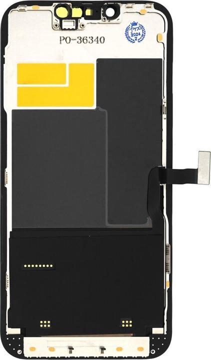 Actual product image OEM FRX In-Cell (FHD) display (Display, iPhone 13 Pro Max)