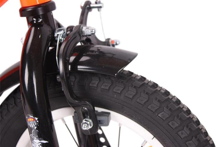 Produktbild TOP Kindervelo (12")