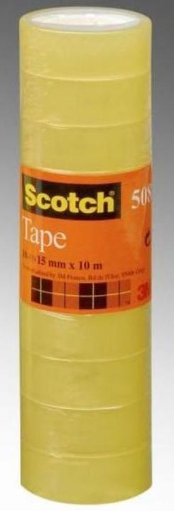 Image du produit Scotch Klebeband 508 (15 mm)