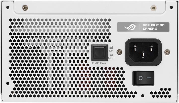Image du produit ASUS ROG Strix 1000P White Edition (1000 W)