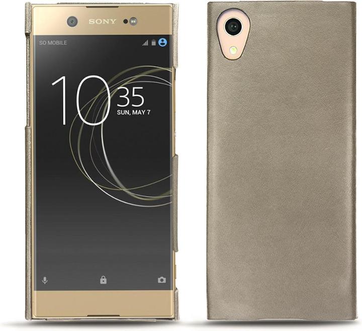 Image du produit Noreve Housse cuir (Sony Xperia XA1 Ultra)