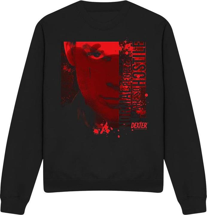 Produktbild IVF Hartmann Normal Sweatshirt (L)