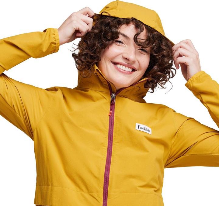 Immagine prodotto Cotopaxi Vento Viento (M)