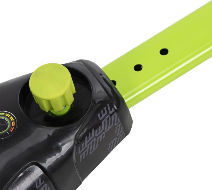 Productafbeelding ‎Huffy Huffy Groene Machine Vortex 12v, Zwart (12 V)