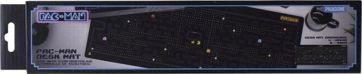 Image du produit THQ Pac Man - Mata Na Biurko (XL)