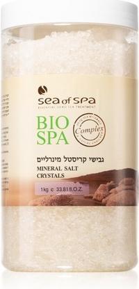 Actual product image Sea of Spa Bio Spa (Bath pearls)