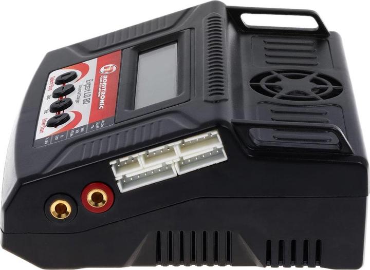 Actual product image Robitronic Expert LD 80