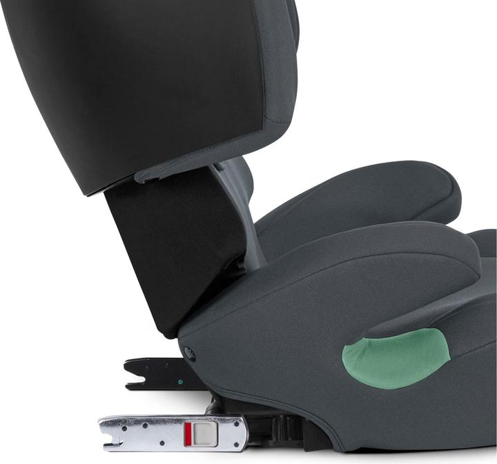 Produktbild Cybex Solution (Kindersitzerhöhung, ECE R129/i-Size Norm)