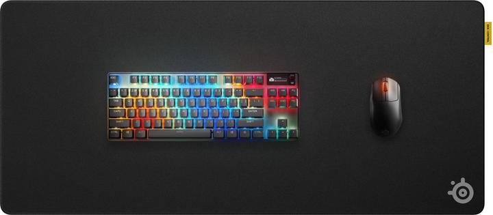 Actual product image SteelSeries QcK Perf XL - Control (XL)