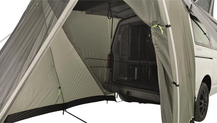 Produktbild Outwell Sandcrest L (Vorzelt, 5.30 kg)
