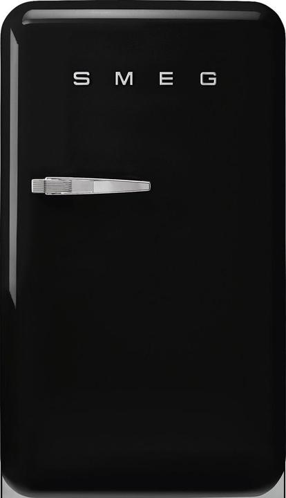 Style rétro FAB10RBL6 (122 l)
