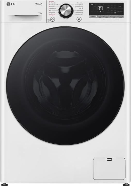LG F4WR703Y (13 kg)
