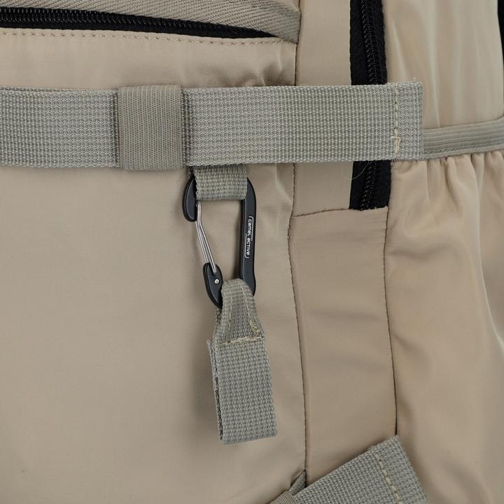 Actual product image Camel Active Terra backpack 40 cm laptop compartment (11 l)