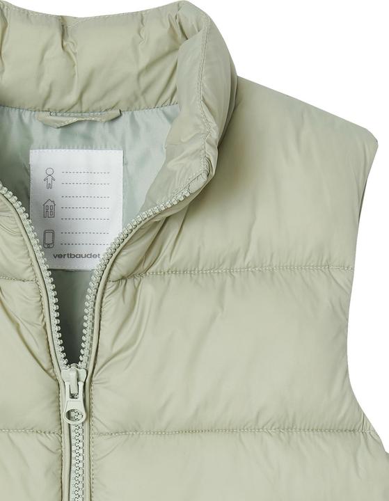 Produktbild Vertbaudet Mädchen Light-Steppweste mit Recycling-Polyester (92)