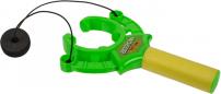 Actual product image Magni Shooting beer cans drinking game