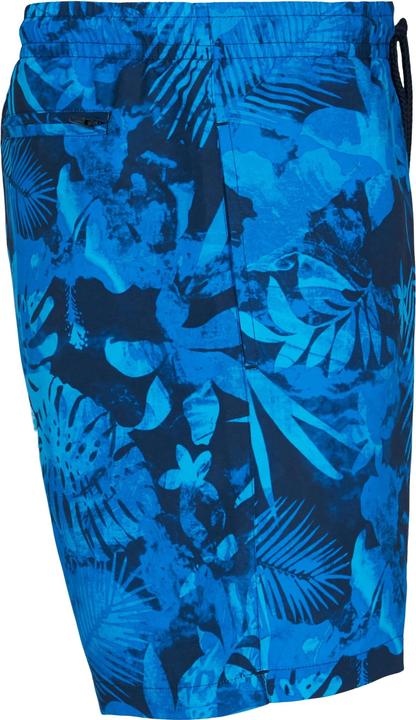 Actual product image Urban Classics Pattern Swim Shorts (XXL)