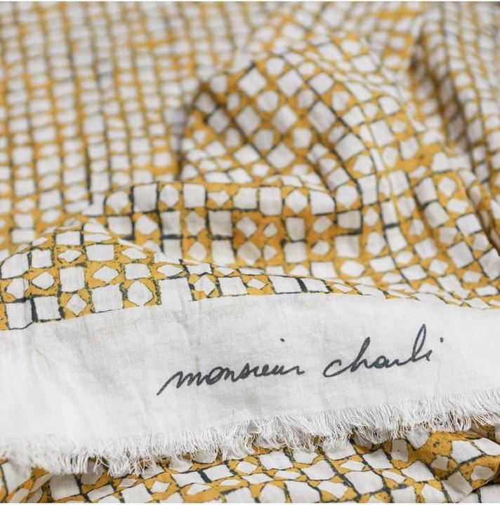 Immagine prodotto Monsieur Charli Luciano