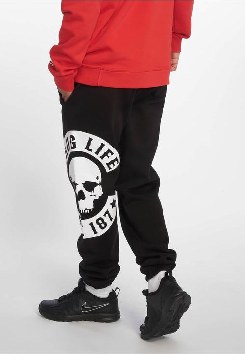 Image du produit Thug Life B.Camo Sweatpants - 82611 (S)