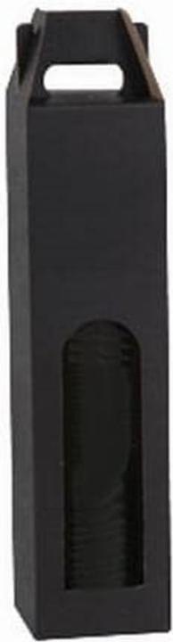 Image du produit Brieger Emballage portable pour le vin (1 x 17 x 43 cm, 1 x)
