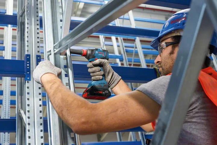 Produktbild Bosch Professional Werkzeugsatz (Akkubetrieb)