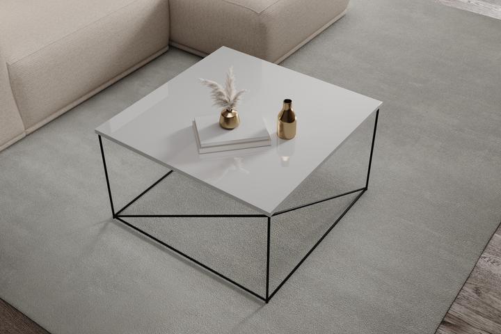 Actual product image ADRK Furniture Nelia (75 x 75 x 43 cm)