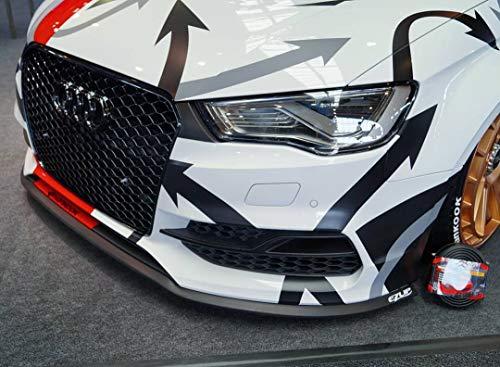 Produktbild Ezlip EZ Lippe Universal Frontspoiler