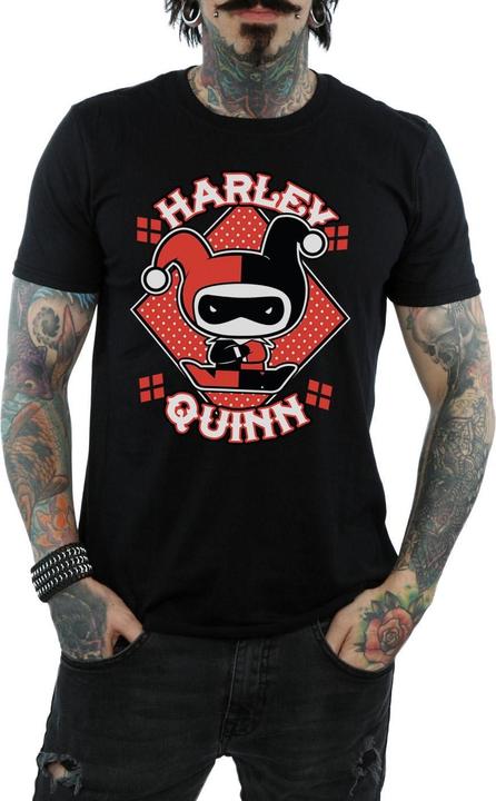 Harley Quinn TShirt