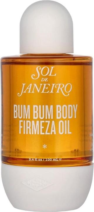 Immagine prodotto Sol de Janeiro Bum Bum Olio Corpo Firmeza 100 ml (Olio corpo, 100 ml)