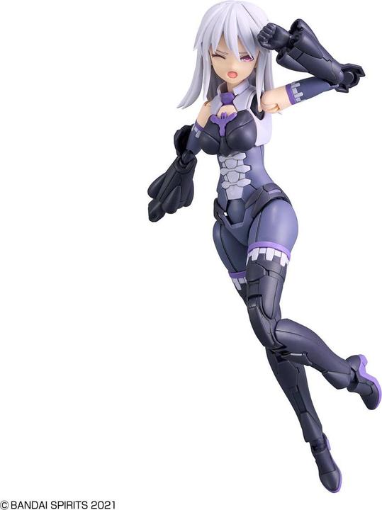 Produktbild Bandai Namco 30MS - SIS-D00 Neverlia (Color A) - Model Kit