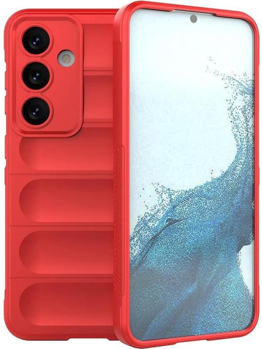 Immagine prodotto Cover-Discount Coperchio protettivo rugged bianco (Samsung Galaxy S24+)