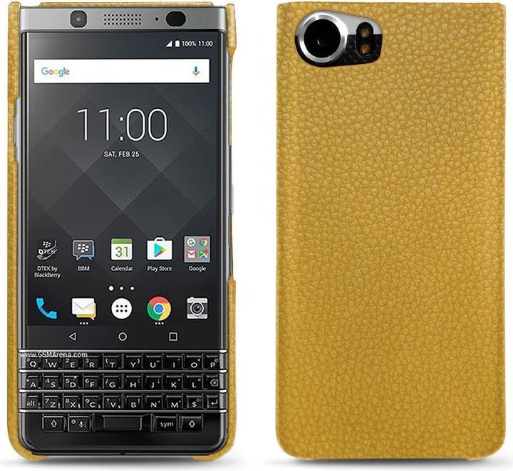 Image du produit Noreve Housse cuir (KEYone)