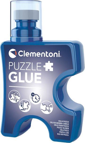 Image du produit Clementoni Colle (200 pièces)