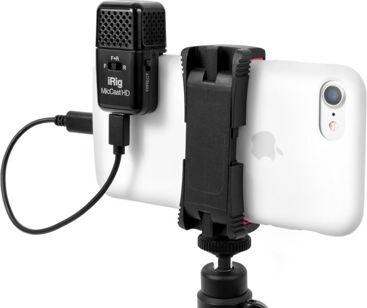 Produktbild IK Multimedia iRig