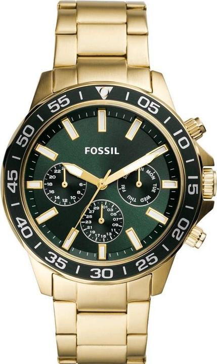 Image du produit Fossil Bannon BQ2493 Herrenuhr + BOX