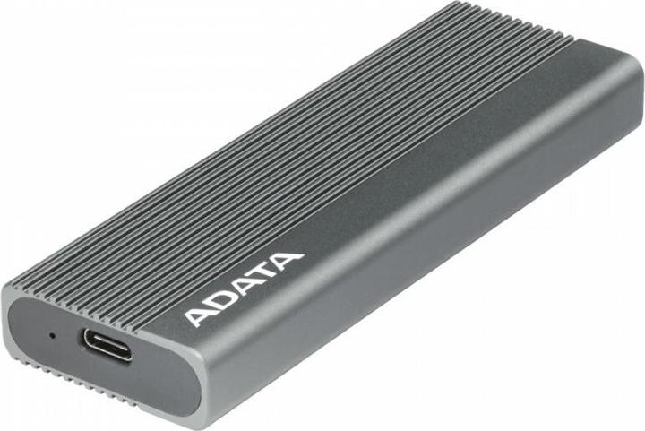 Produktbild Adata Externe SSD M.2 Gehäuse EC680 USB3.2C 10Gbps (M.2)