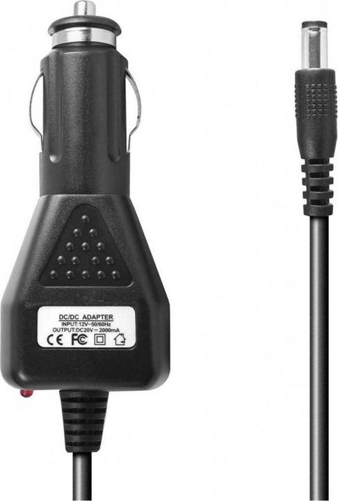 Produktbild Brother Pacd600cg