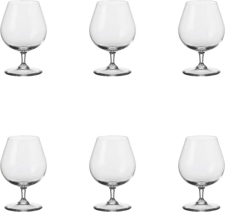 Produktbild Leonardo Cognacglas (4 dl, 1 x, Cognacgläser)