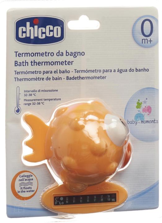 Produktbild Chicco Fisch