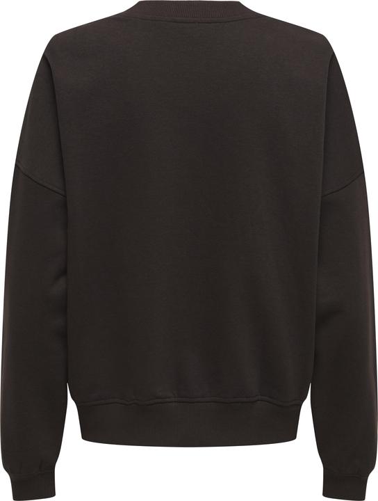 Immagine prodotto JdY Jdymesa L/S O-Neck Emb Sweat Jrs Noos (S)